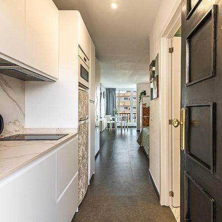 New Apartament Las Americas Arona  Dış mekan fotoğraf