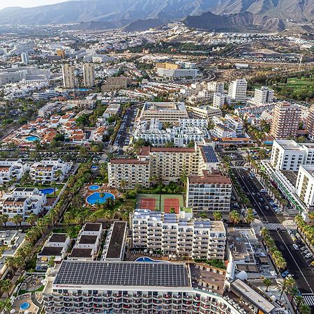 New Apartament Las Americas Arona  Dış mekan fotoğraf