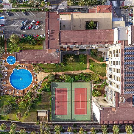 New Apartament Las Americas Arona  Dış mekan fotoğraf