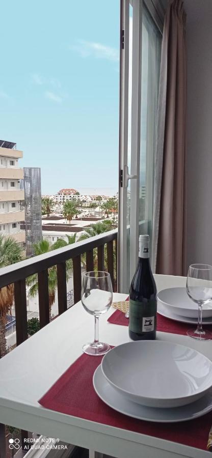 New Apartament Las Americas Arona  Dış mekan fotoğraf