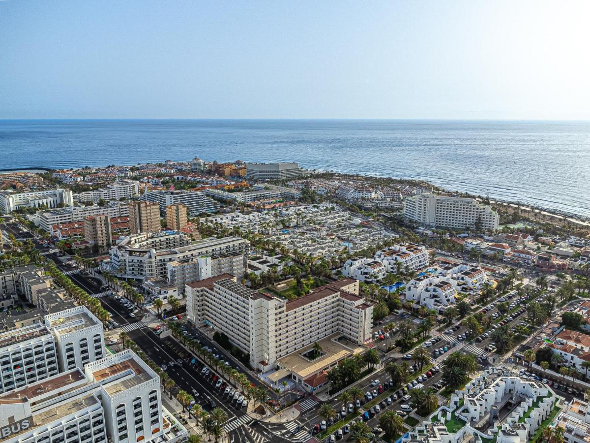 New Apartament Las Americas Arona  Dış mekan fotoğraf
