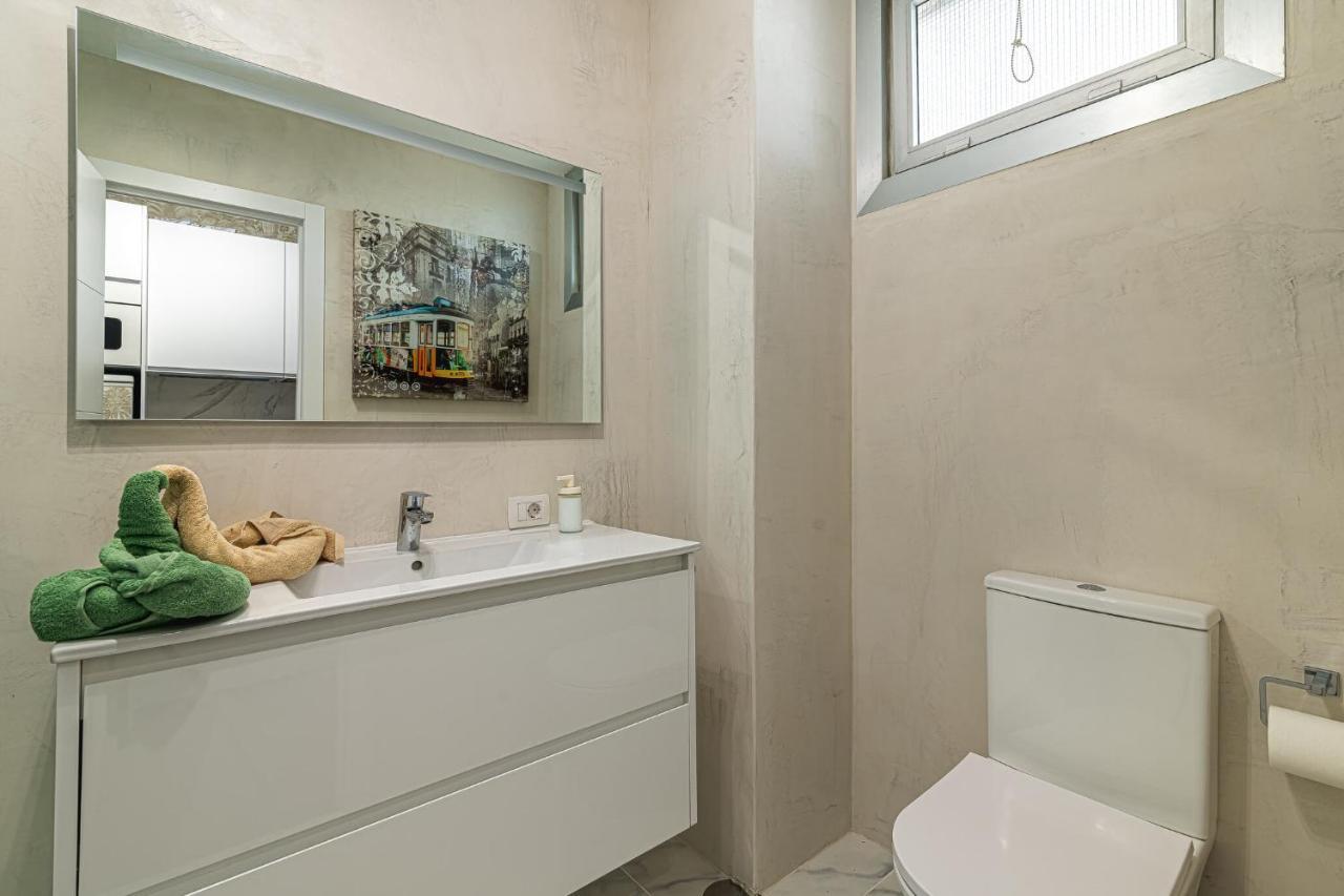 New Apartament Las Americas Arona  Dış mekan fotoğraf