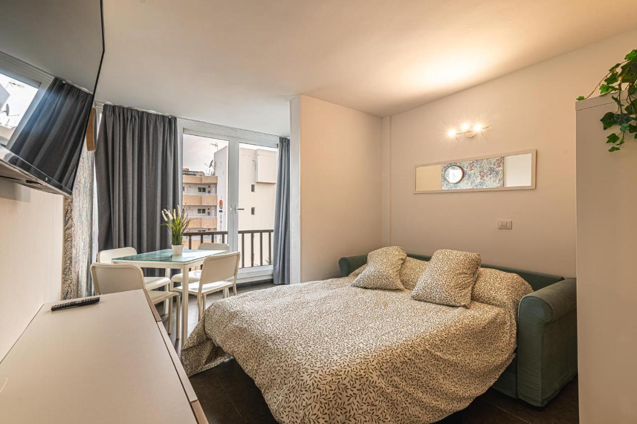 New Apartament Las Americas Arona  Dış mekan fotoğraf