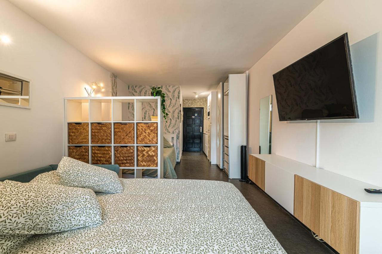 New Apartament Las Americas Arona  Dış mekan fotoğraf