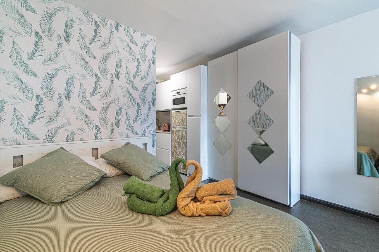 New Apartament Las Americas Arona  Dış mekan fotoğraf