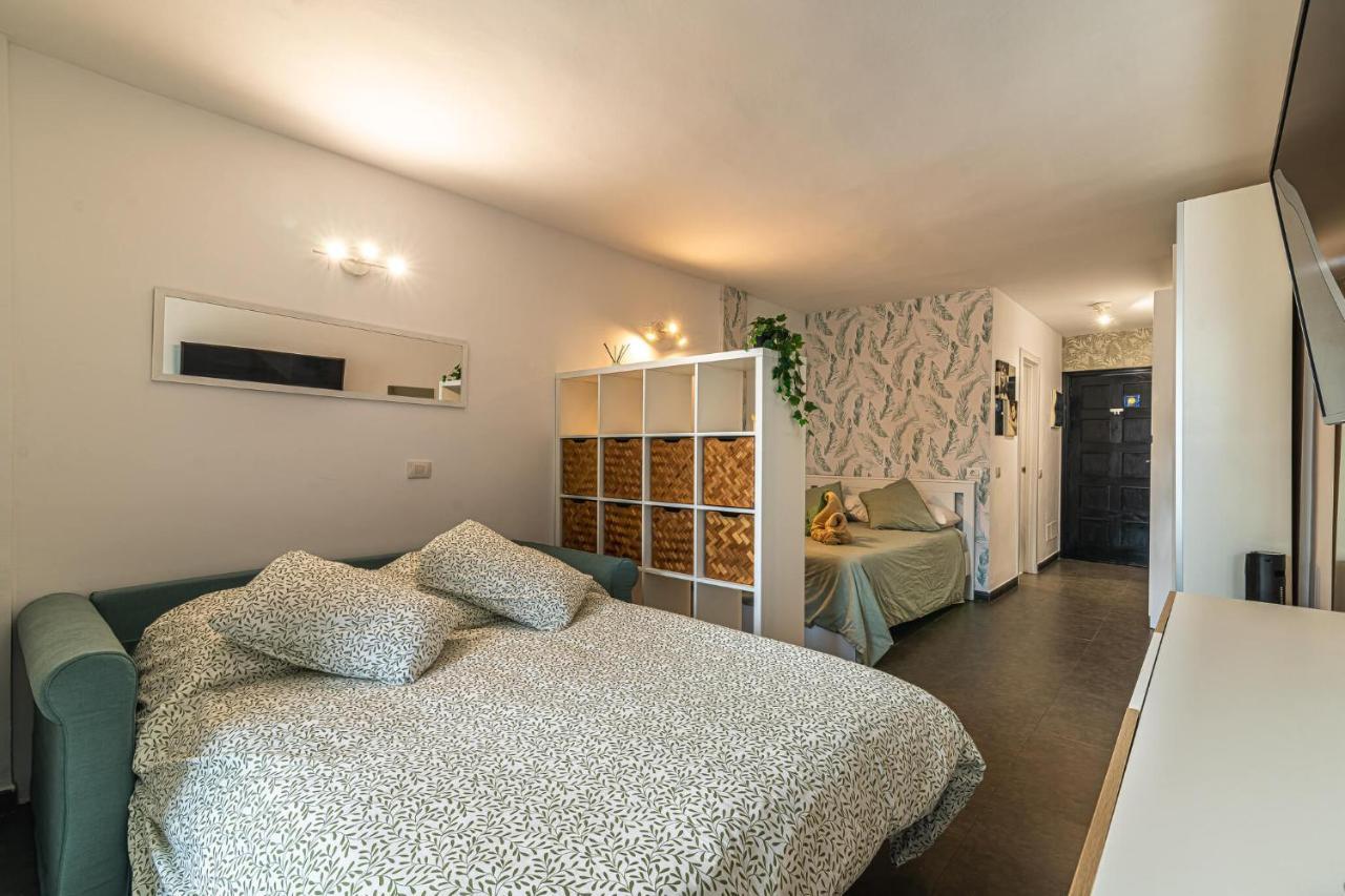 New Apartament Las Americas Arona  Dış mekan fotoğraf
