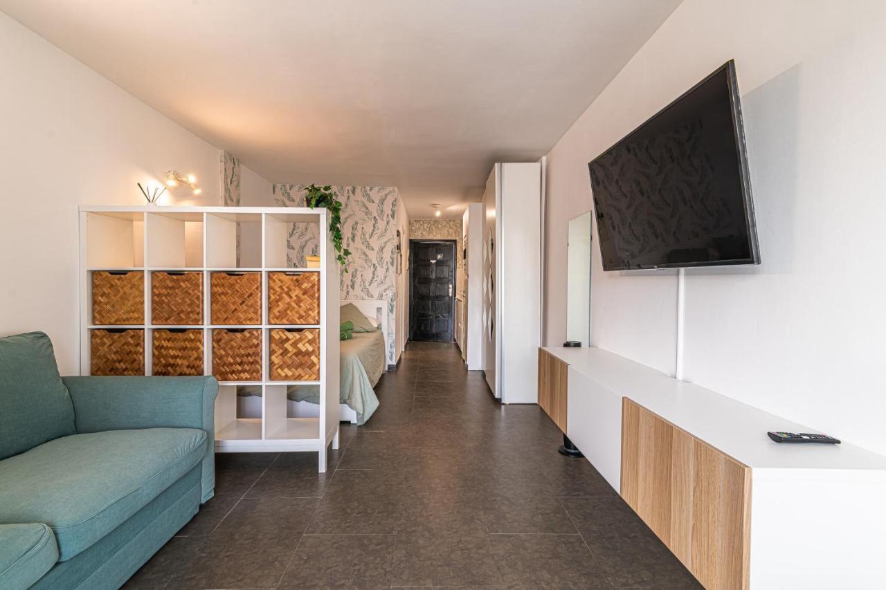 New Apartament Las Americas Arona  Dış mekan fotoğraf