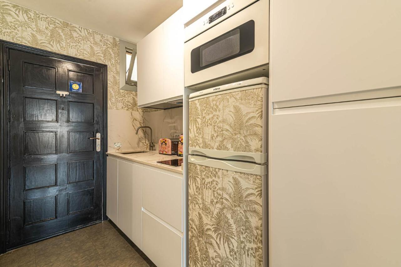 New Apartament Las Americas Arona  Dış mekan fotoğraf