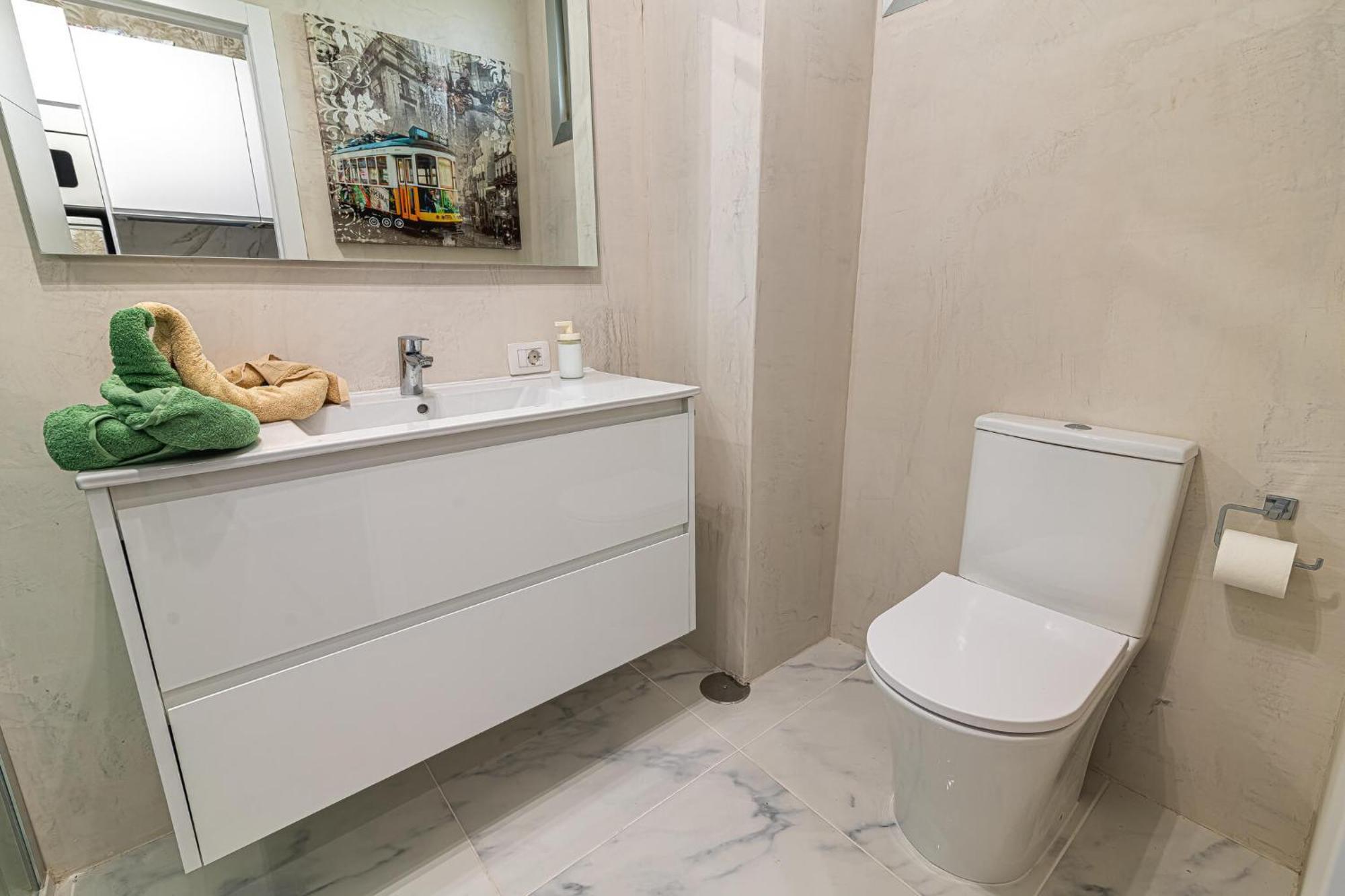 New Apartament Las Americas Arona  Dış mekan fotoğraf