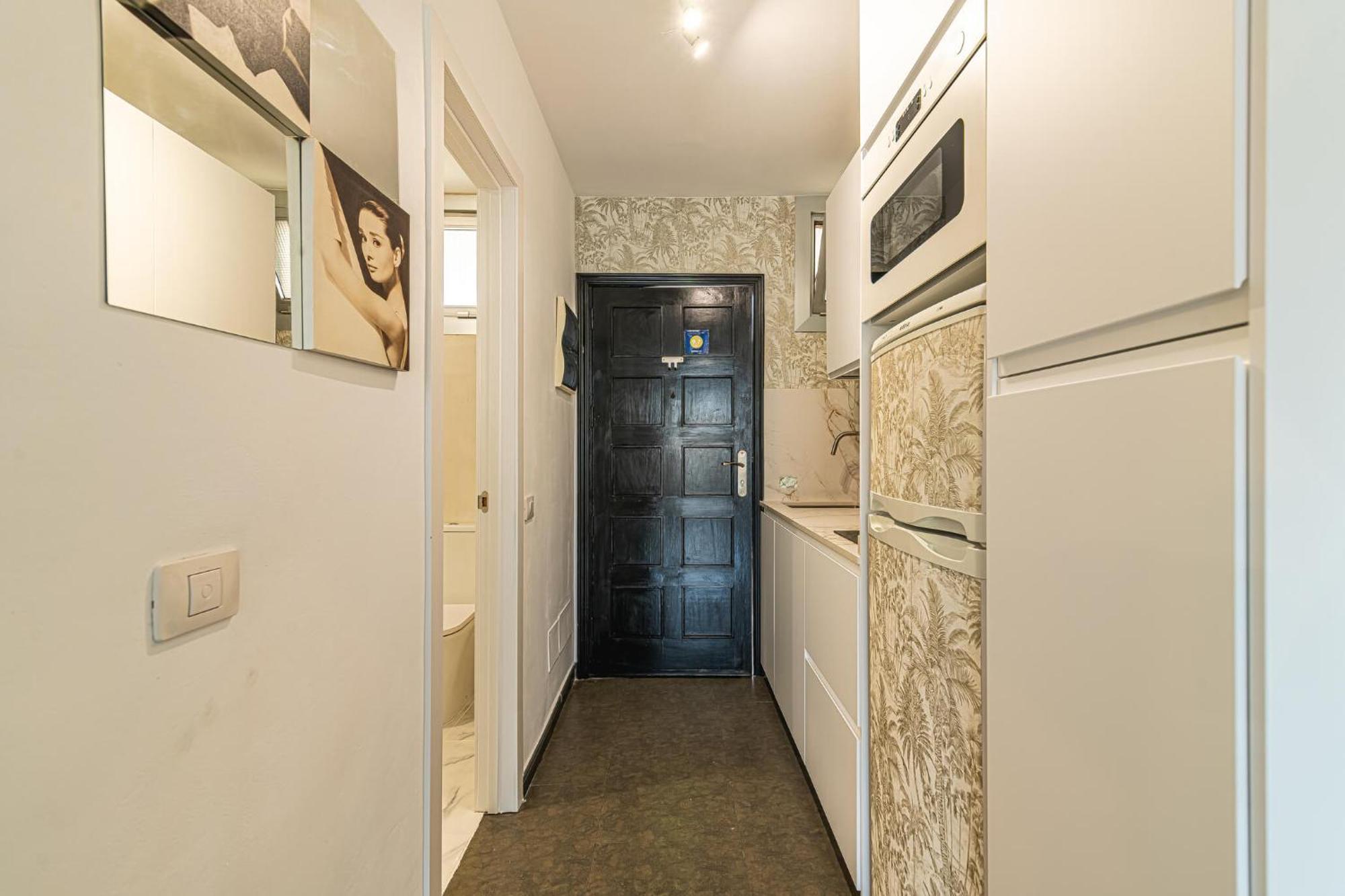 New Apartament Las Americas Arona  Dış mekan fotoğraf