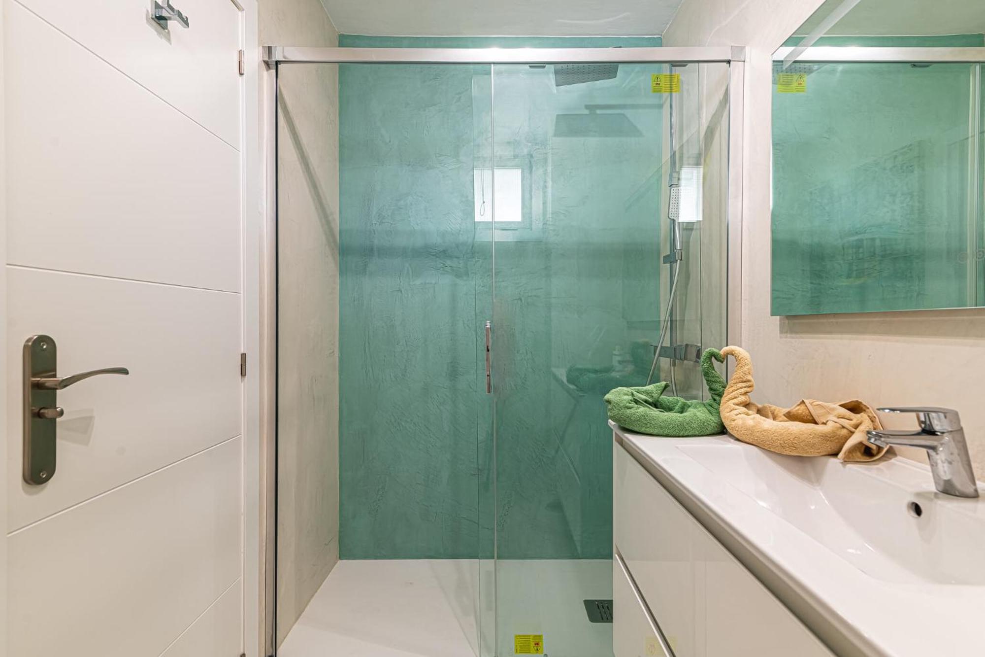 New Apartament Las Americas Arona  Dış mekan fotoğraf