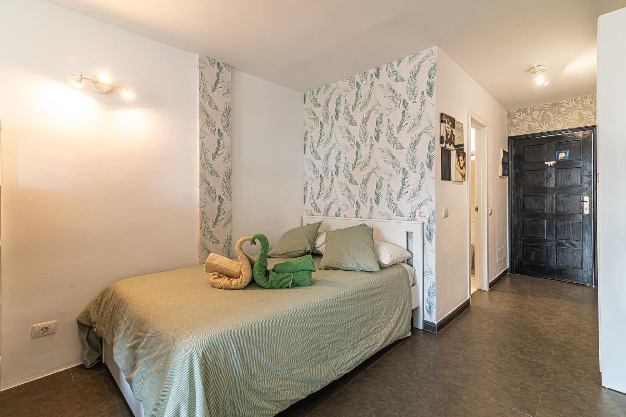 New Apartament Las Americas Arona  Dış mekan fotoğraf