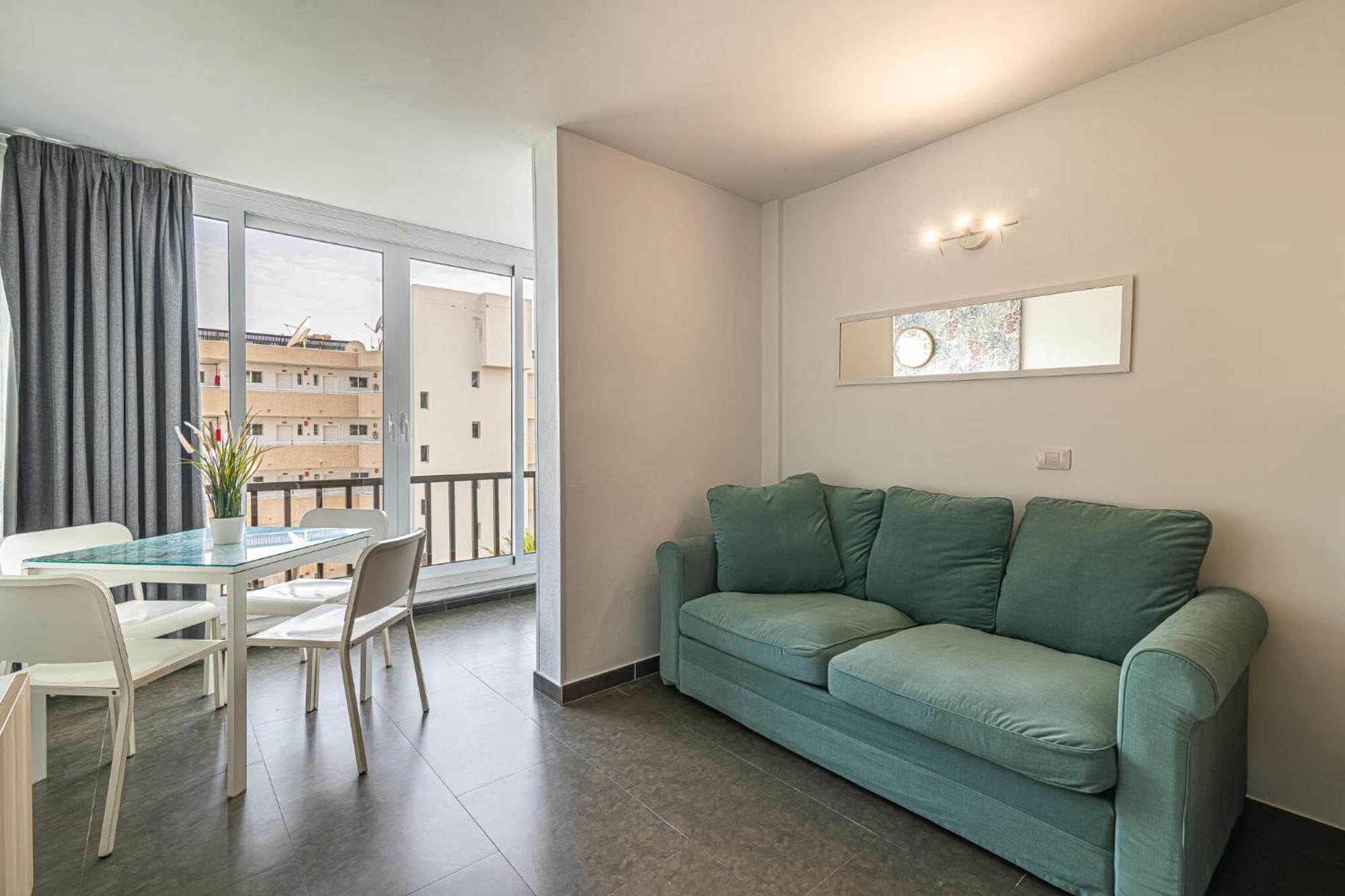 New Apartament Las Americas Arona  Dış mekan fotoğraf