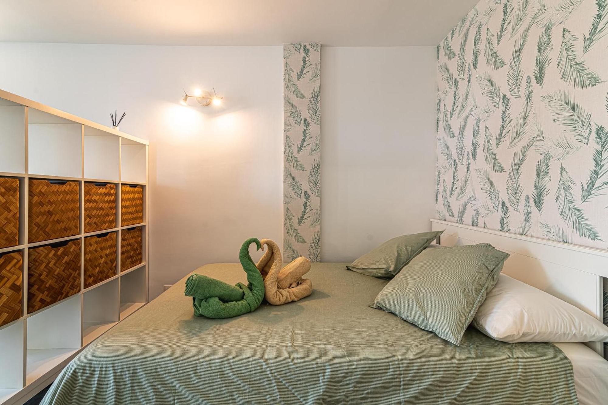 New Apartament Las Americas Arona  Dış mekan fotoğraf